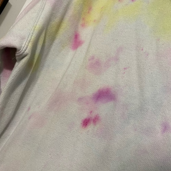 ⚡️ The Craft custom tie dye licensed graphic hoodie - Picture 6 of 7